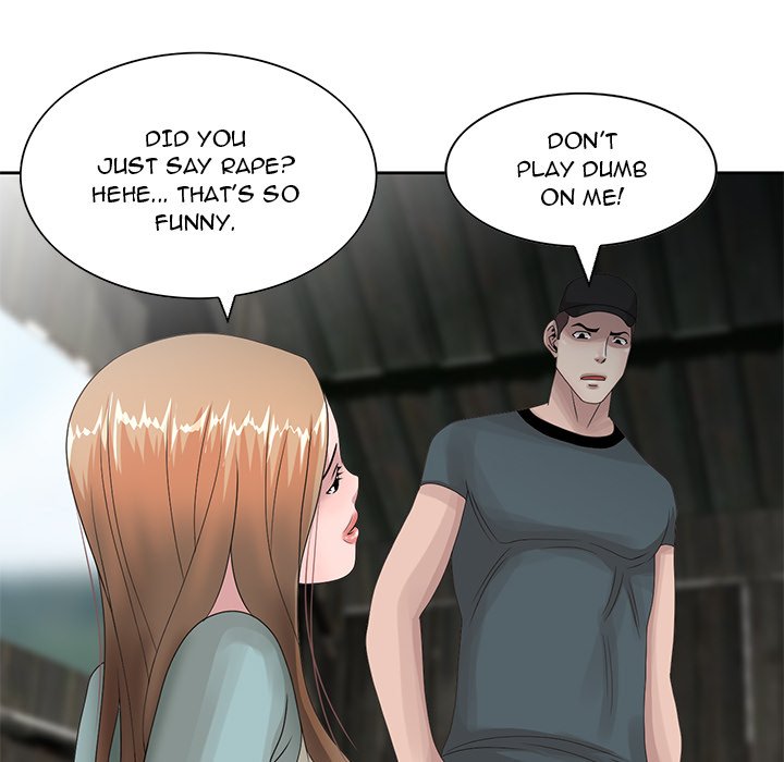 Shh! Her Secret chapter 14 page 75