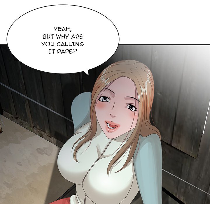 Shh! Her Secret chapter 14 page 78