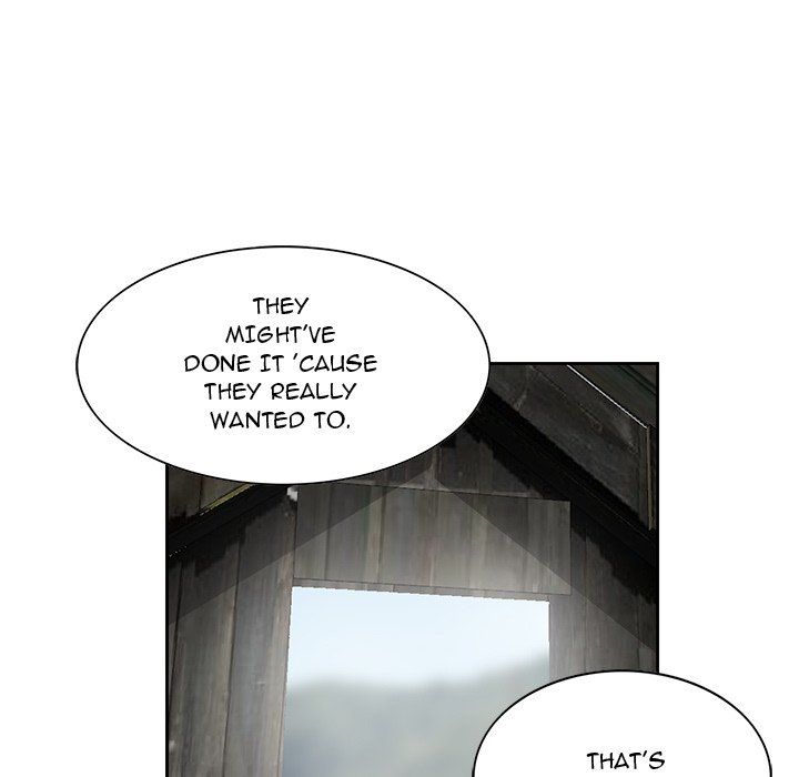 Shh! Her Secret chapter 14 page 80