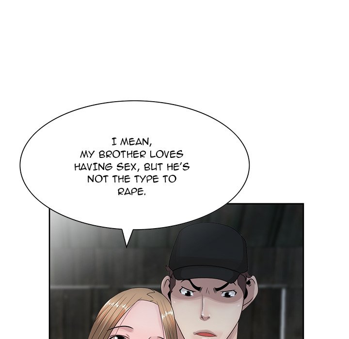 Shh! Her Secret chapter 14 page 85