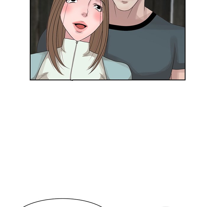 Shh! Her Secret chapter 14 page 86