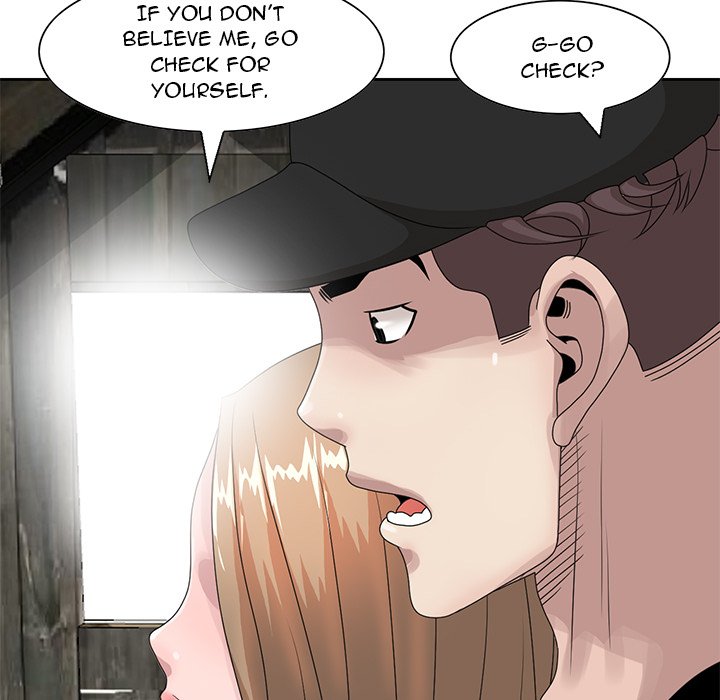 Shh! Her Secret chapter 14 page 87
