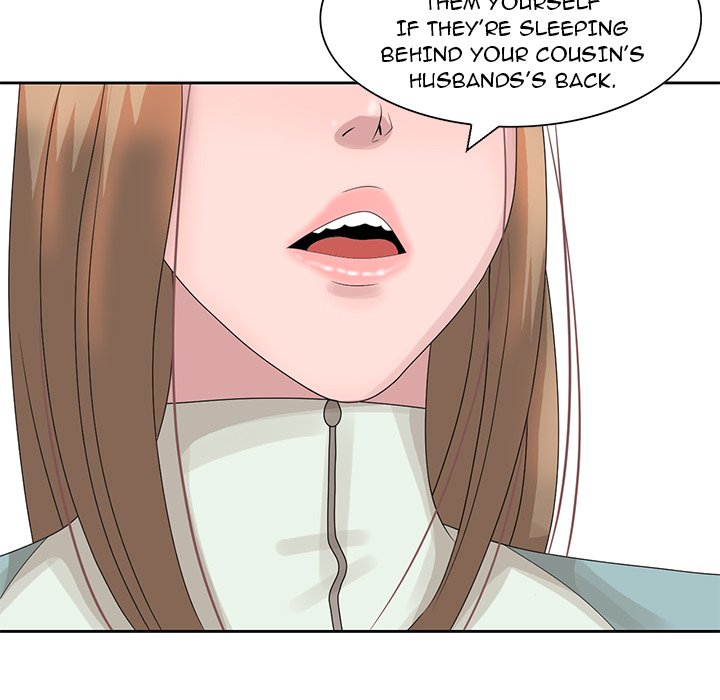 Shh! Her Secret chapter 14 page 89