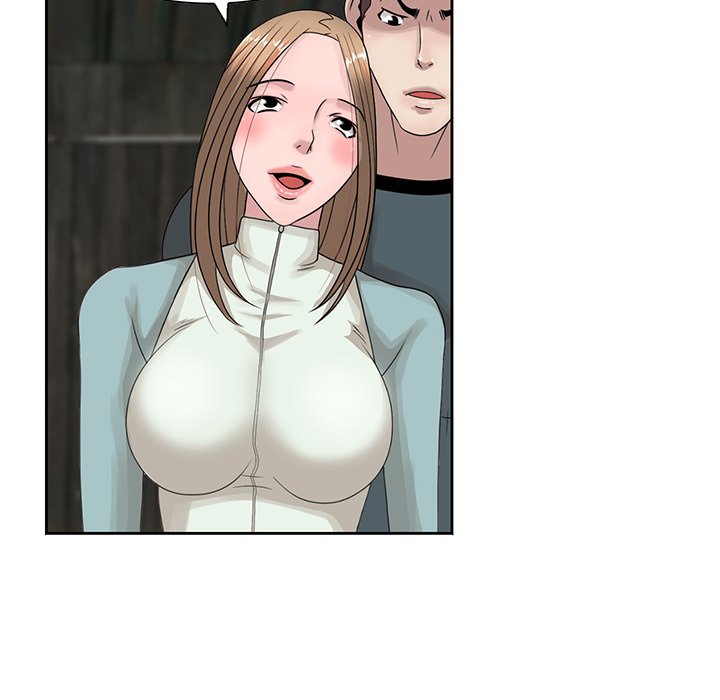 Shh! Her Secret chapter 14 page 92