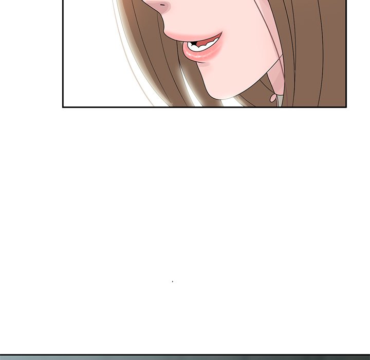 Shh! Her Secret chapter 14 page 95