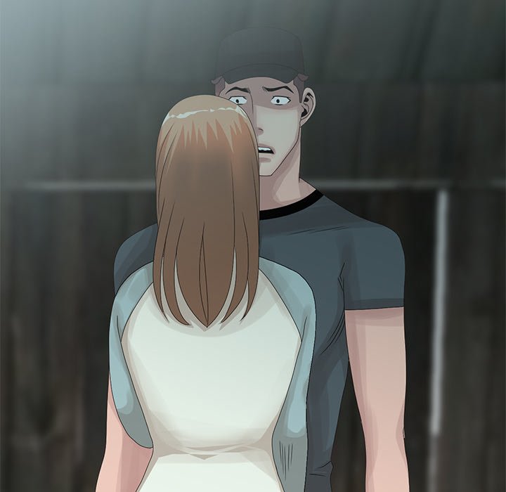 Shh! Her Secret chapter 14 page 96