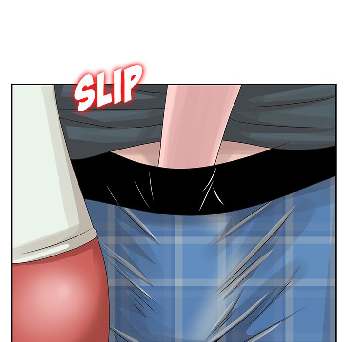 Shh! Her Secret chapter 14 page 98