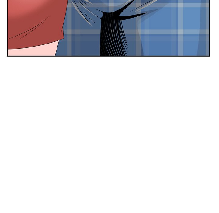 Shh! Her Secret chapter 14 page 99