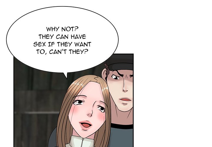 Shh! Her Secret chapter 15 page 1