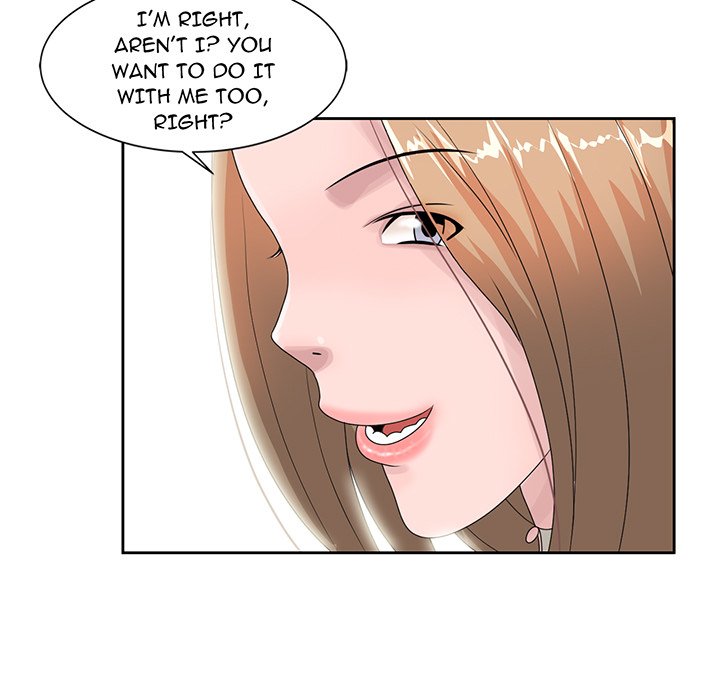 Shh! Her Secret chapter 15 page 5