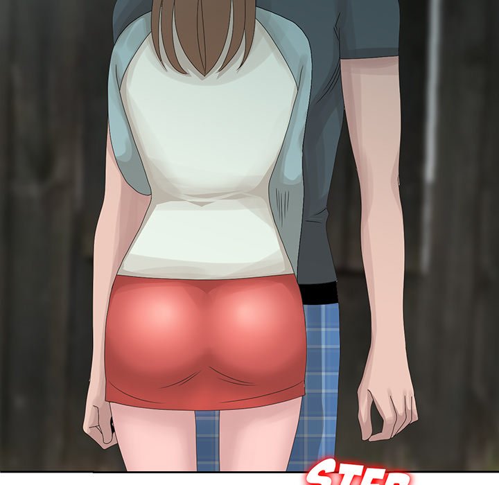 Shh! Her Secret chapter 15 page 7