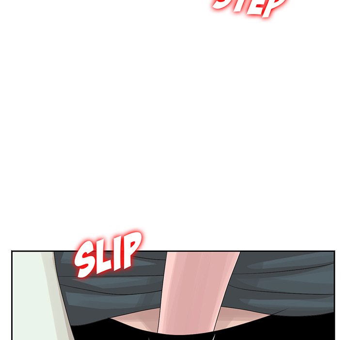 Shh! Her Secret chapter 15 page 8