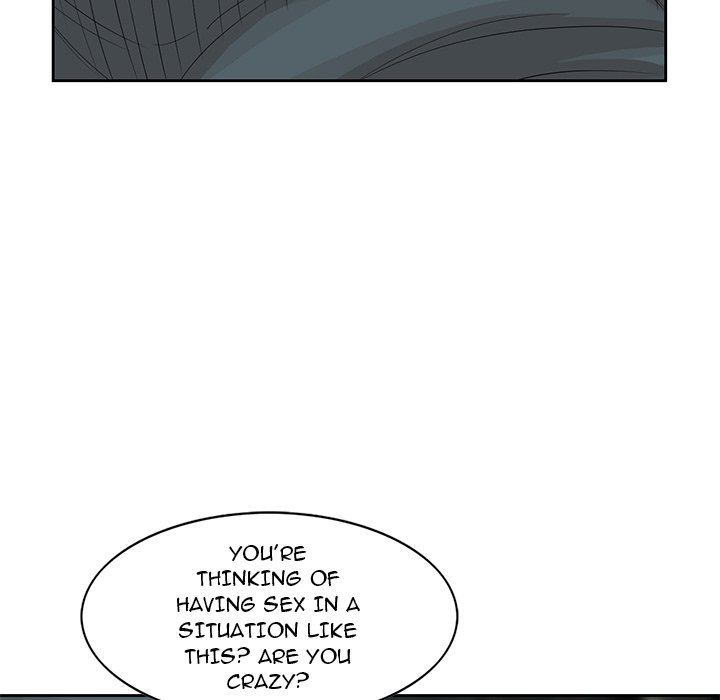 Shh! Her Secret chapter 15 page 14