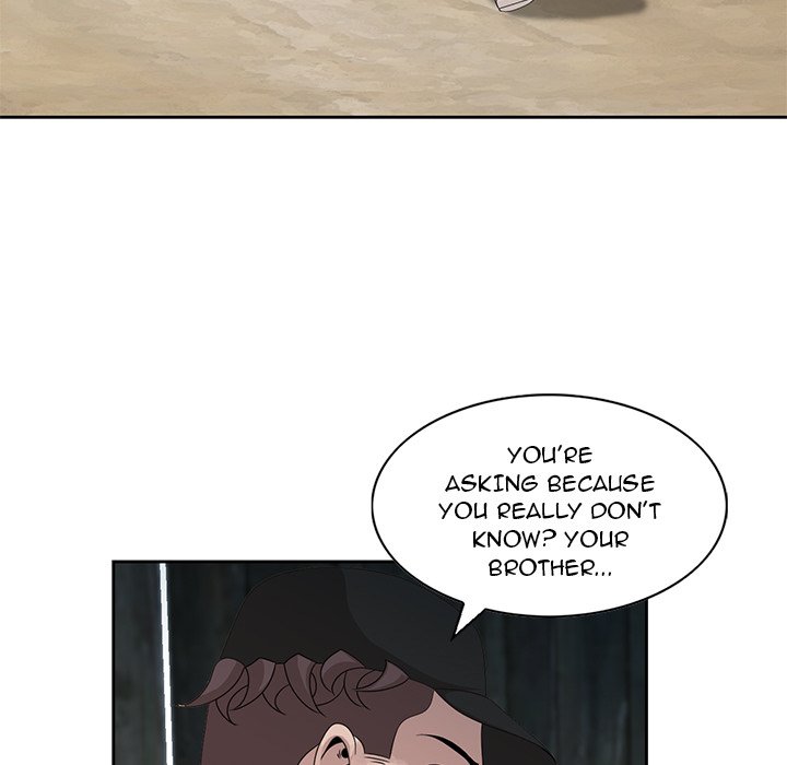 Shh! Her Secret chapter 15 page 18