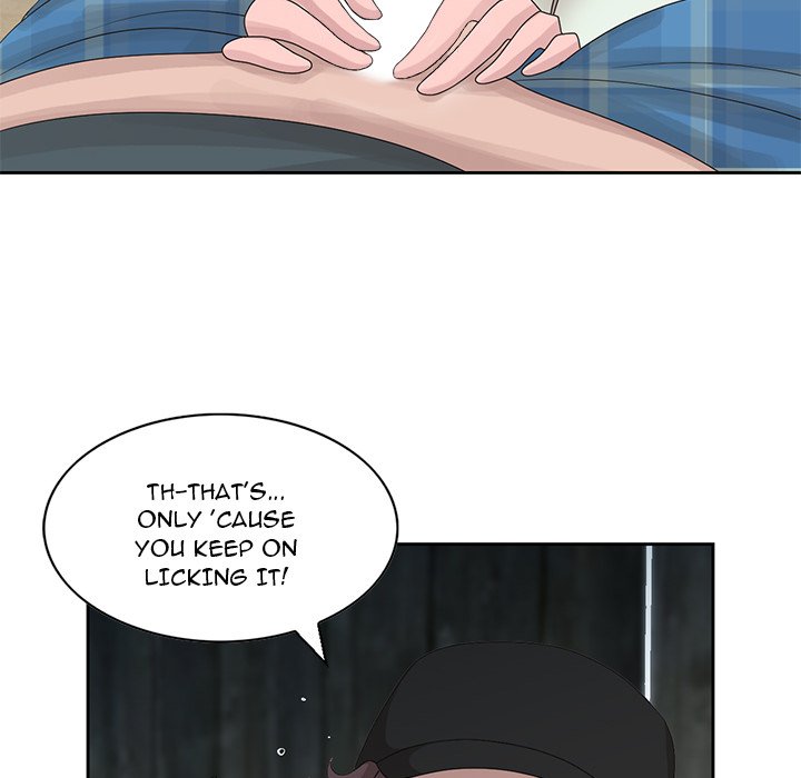 Shh! Her Secret chapter 15 page 21