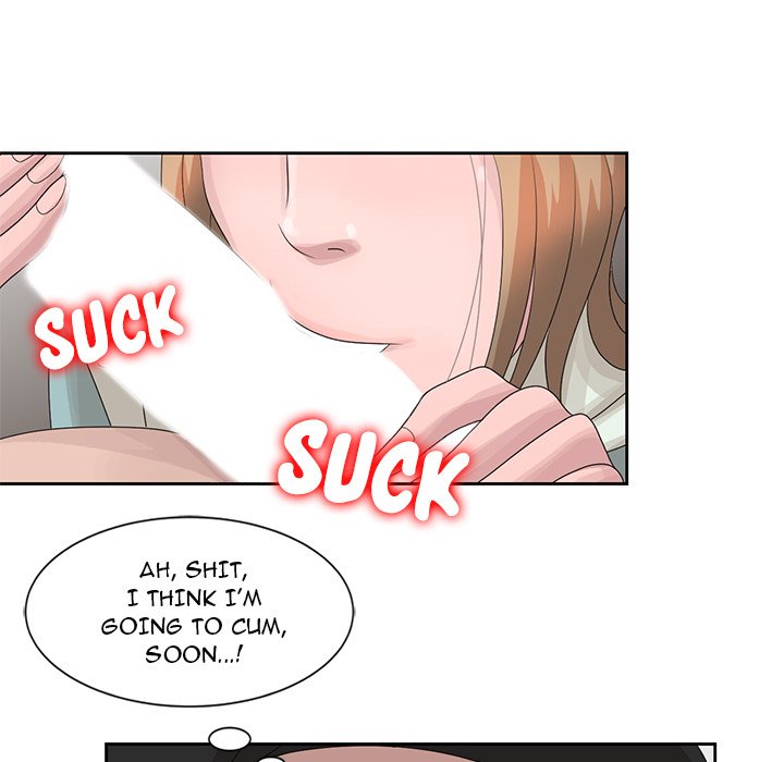 Shh! Her Secret chapter 15 page 26