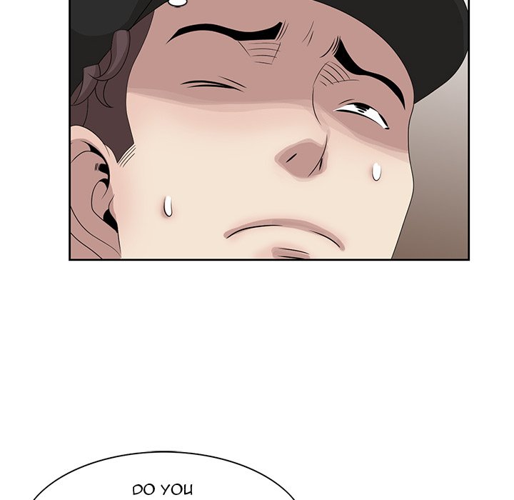 Shh! Her Secret chapter 15 page 27