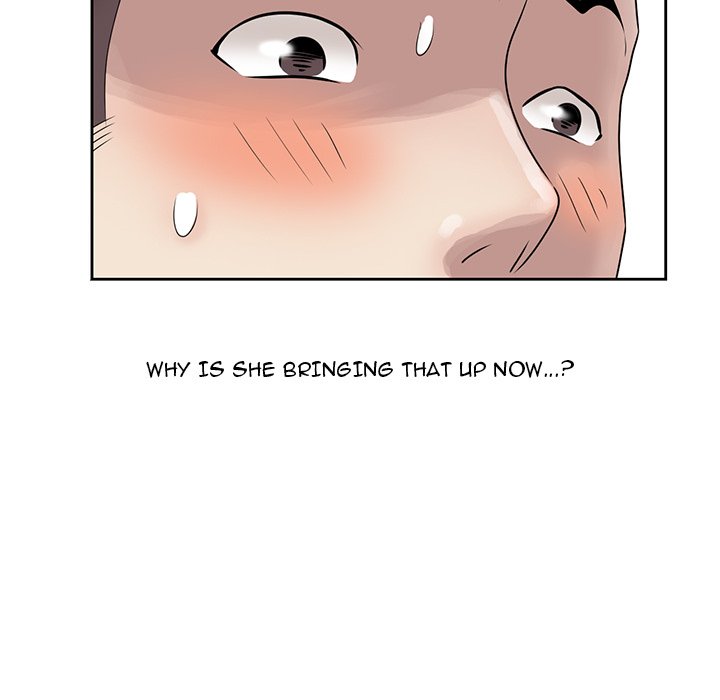 Shh! Her Secret chapter 15 page 30