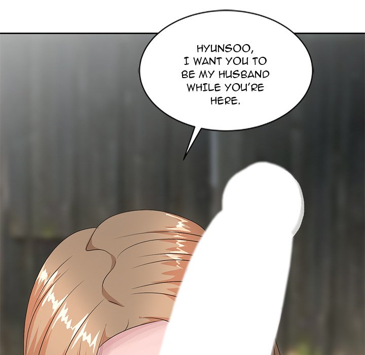 Shh! Her Secret chapter 15 page 31