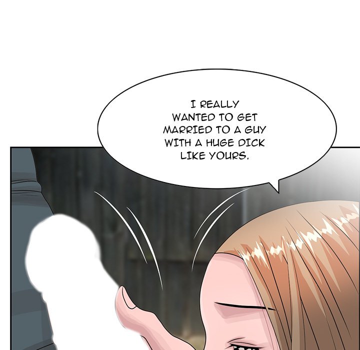 Shh! Her Secret chapter 15 page 33