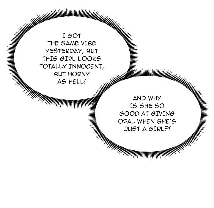 Shh! Her Secret chapter 15 page 38