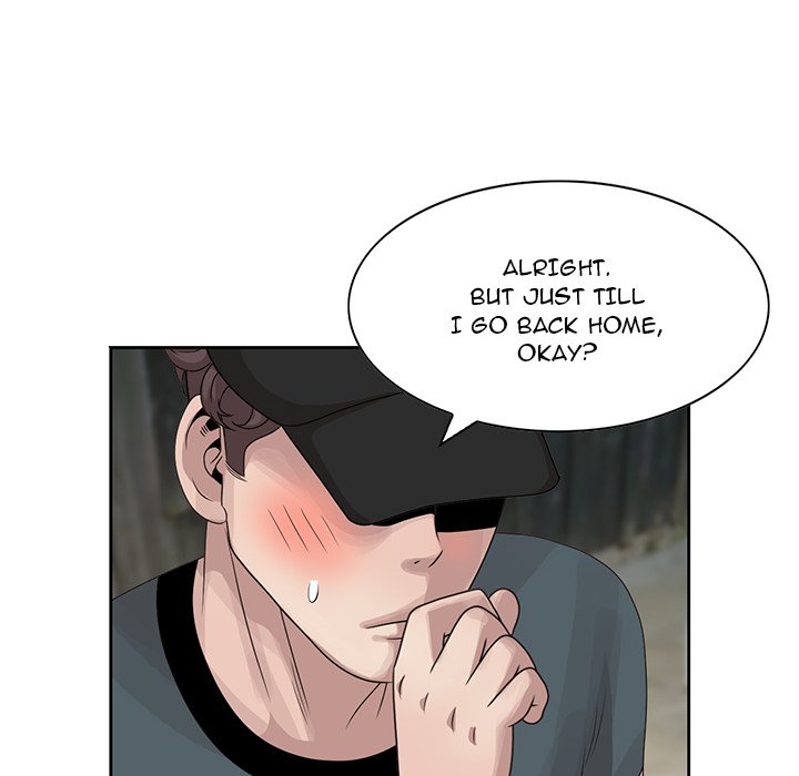 Shh! Her Secret chapter 15 page 39