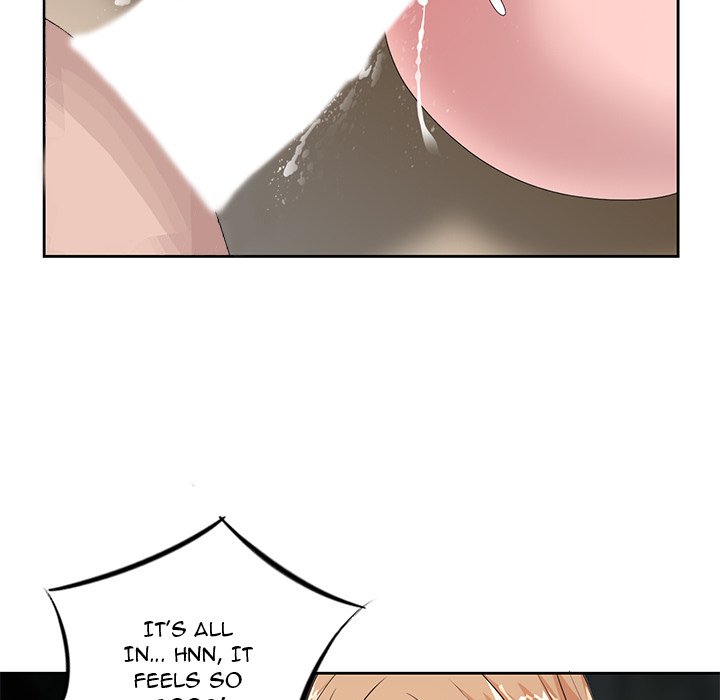 Shh! Her Secret chapter 15 page 47
