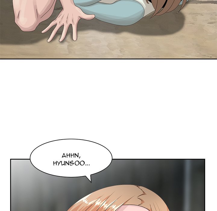 Shh! Her Secret chapter 15 page 52