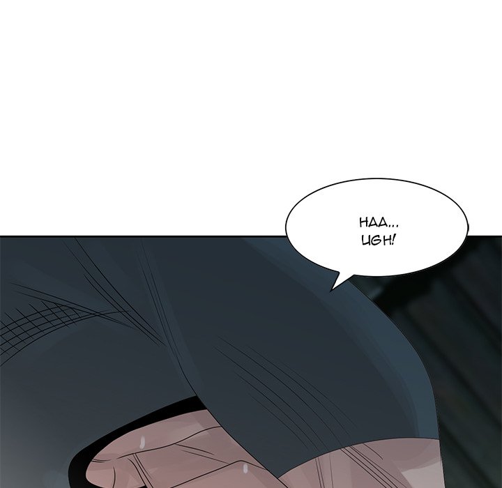 Shh! Her Secret chapter 15 page 54