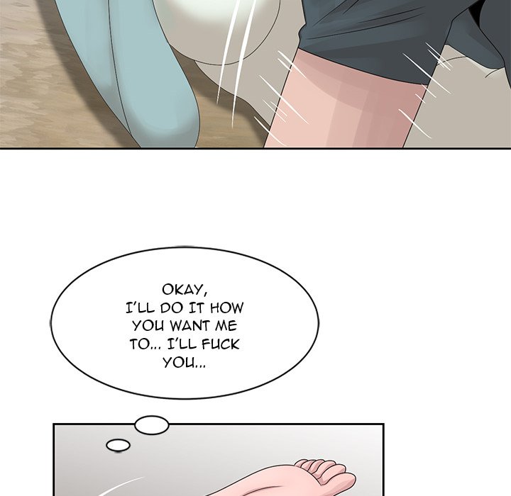 Shh! Her Secret chapter 15 page 59