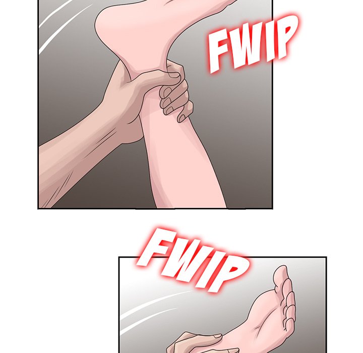 Shh! Her Secret chapter 15 page 60