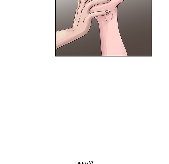 Shh! Her Secret chapter 15 page 61
