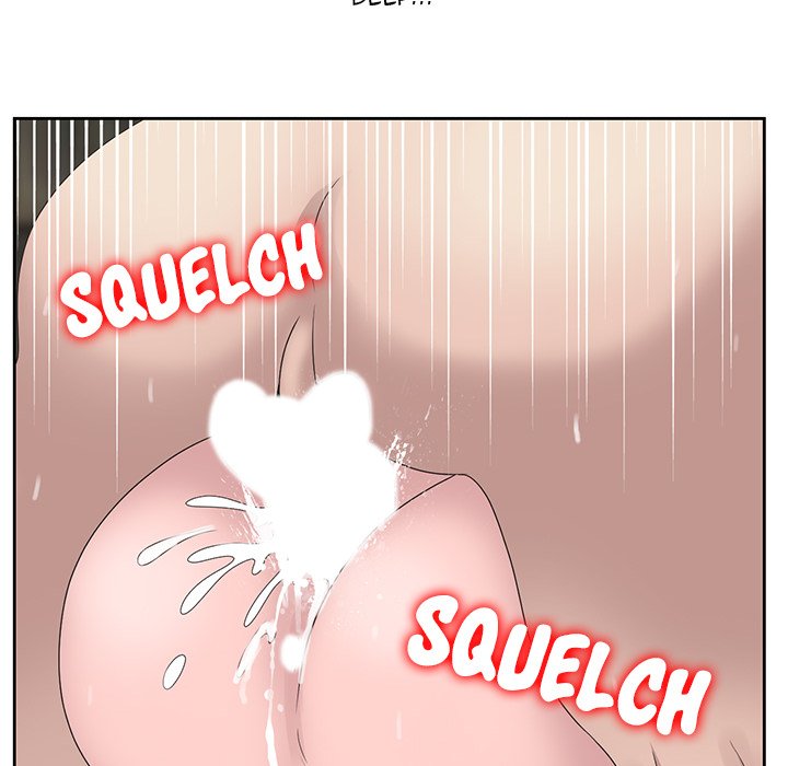 Shh! Her Secret chapter 15 page 62