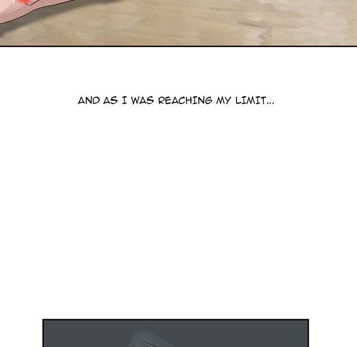 Shh! Her Secret chapter 15 page 65