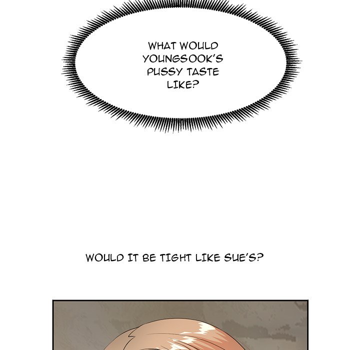 Shh! Her Secret chapter 15 page 69