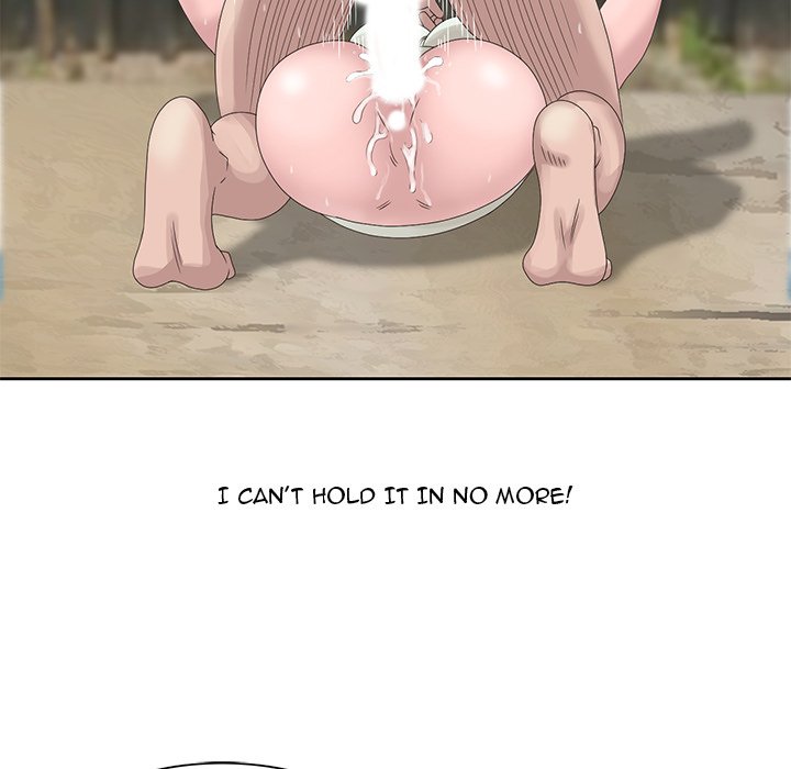 Shh! Her Secret chapter 15 page 77