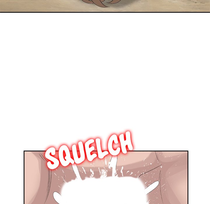 Shh! Her Secret chapter 15 page 81