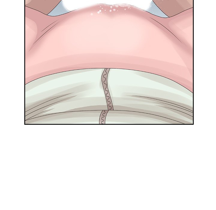 Shh! Her Secret chapter 15 page 82