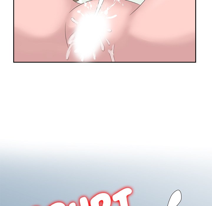 Shh! Her Secret chapter 15 page 86