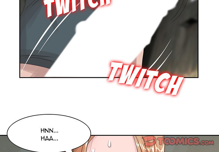 Shh! Her Secret chapter 16 page 2