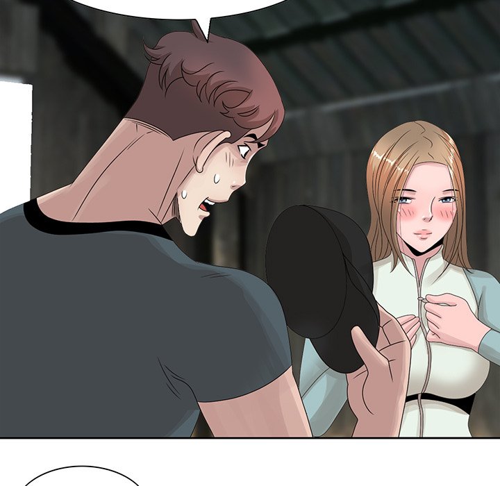 Shh! Her Secret chapter 16 page 5