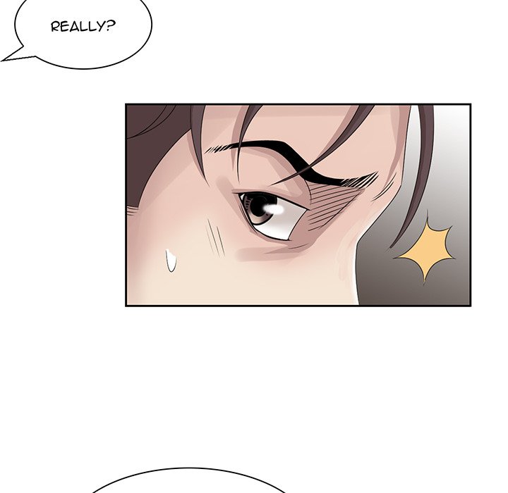Shh! Her Secret chapter 16 page 6