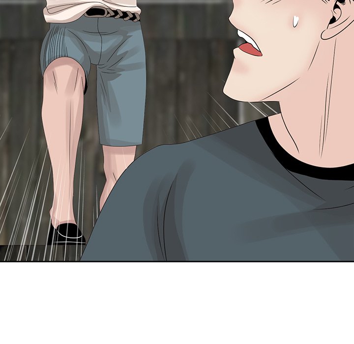 Shh! Her Secret chapter 16 page 8