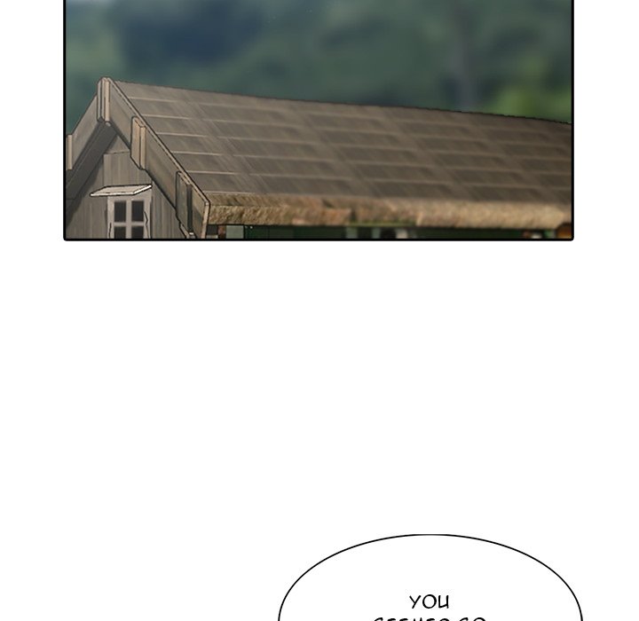 Shh! Her Secret chapter 16 page 12