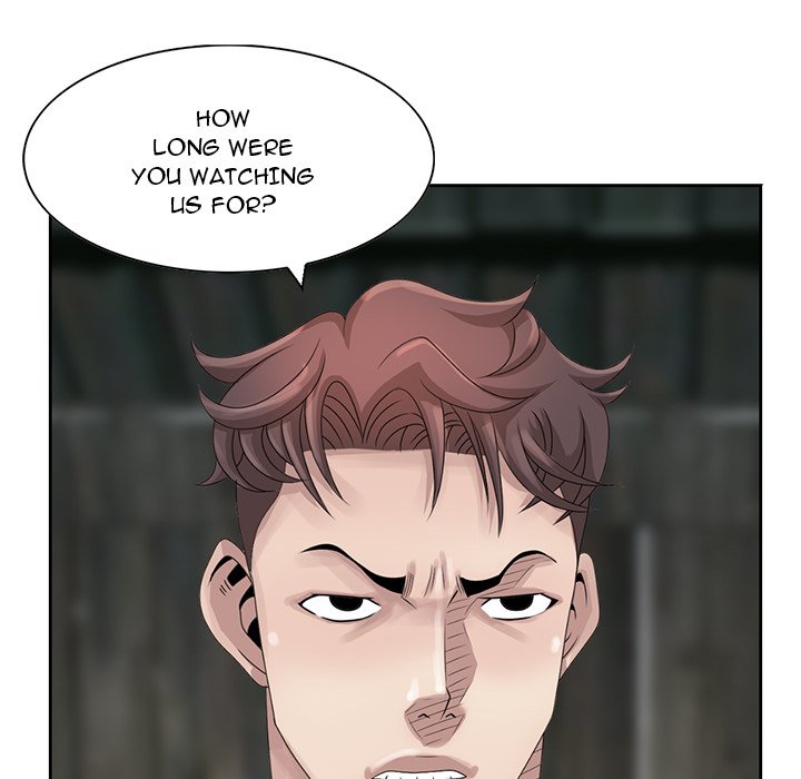 Shh! Her Secret chapter 16 page 16