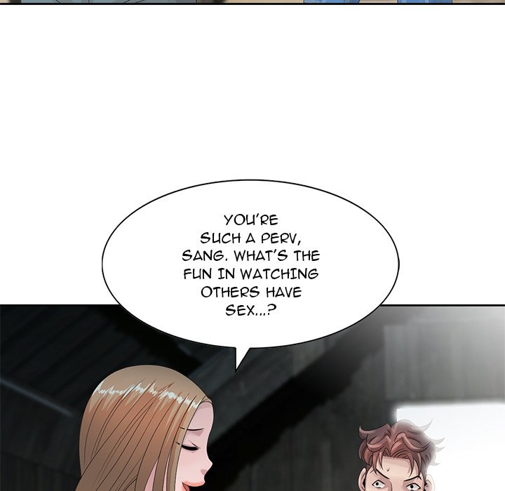 Shh! Her Secret chapter 16 page 19