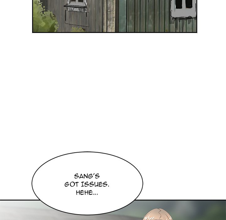Shh! Her Secret chapter 16 page 22