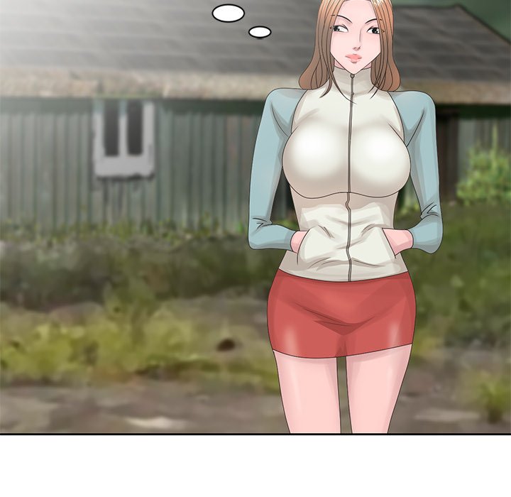Shh! Her Secret chapter 16 page 23