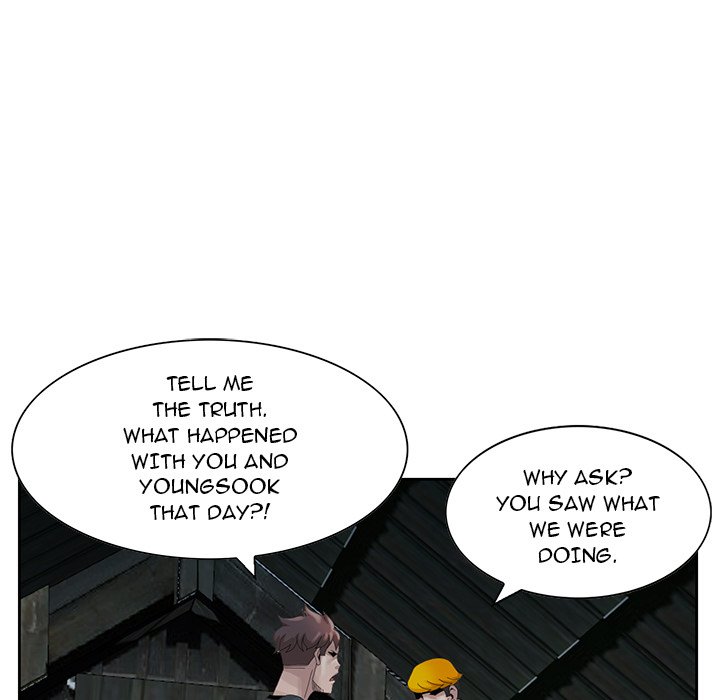 Shh! Her Secret chapter 16 page 24