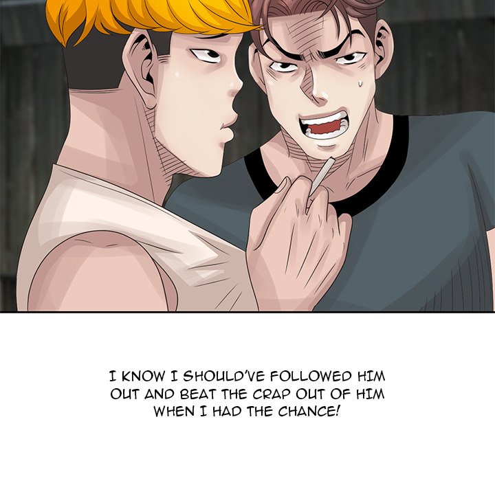 Shh! Her Secret chapter 16 page 27